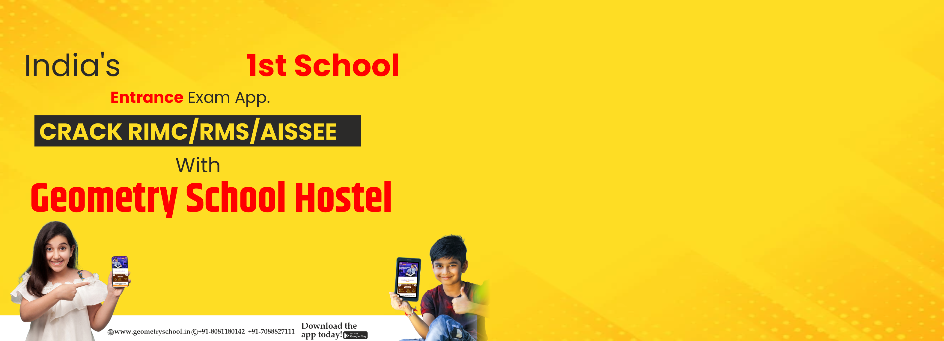 U.P SAINIK SCHOOL (SMKP SAINIK SCHOOL)