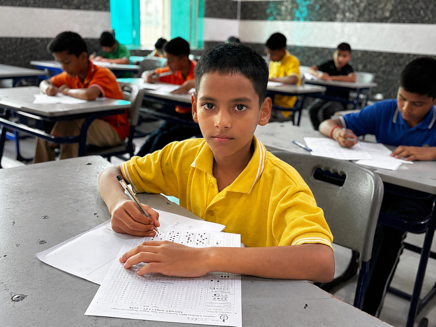 Navodaya Vidyalaya Entrance Exam Coaching Centre