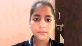 Unnati Sharma