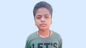 Tanay Gupta