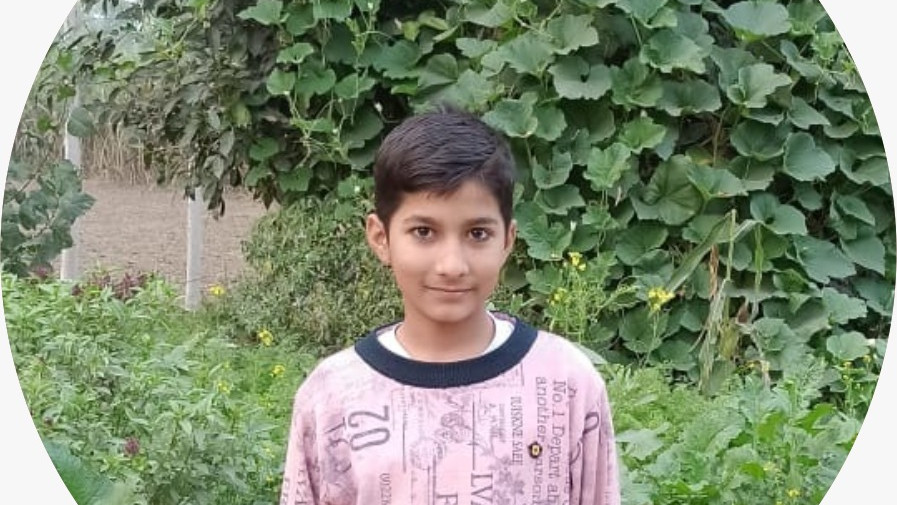 Nitin Tomar