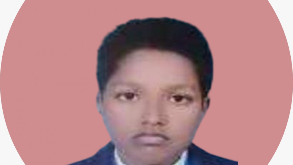 Avinash Chauhan