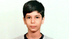 Saransh Rath