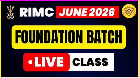 RIMC June 2026 (Live Batch)