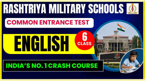 English Course Class 6 [RMS]