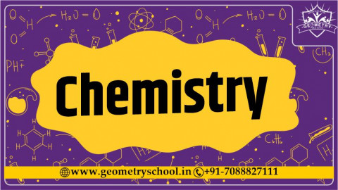 CHEMISTRY