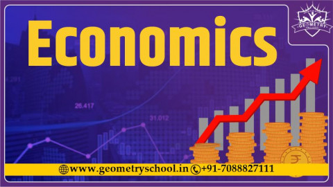 CLASS 12 (ECONOMICS)