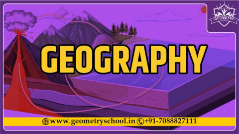 GEOGRAPHY