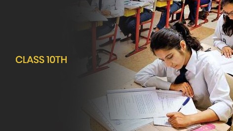 CBSE Class 10 Complete Course Syllabus