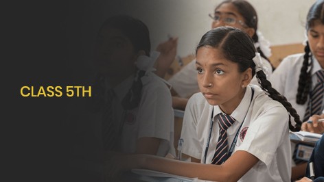 CBSE Class 5 Computer Syllabus