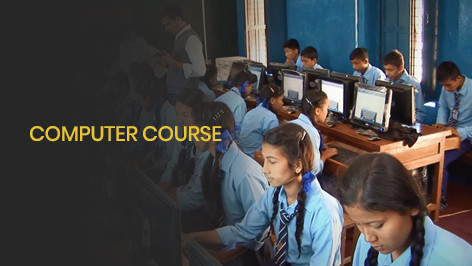 Computer Course