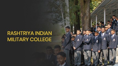 Best RIMC Coaching in India