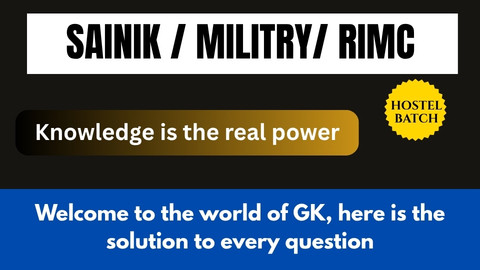 GENERAL KNOWLEDGE
