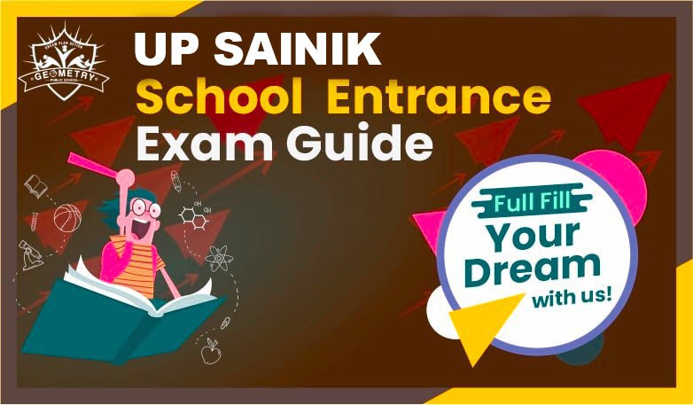 U.P Sainik School (CMKP SAINIK SCHOOL)