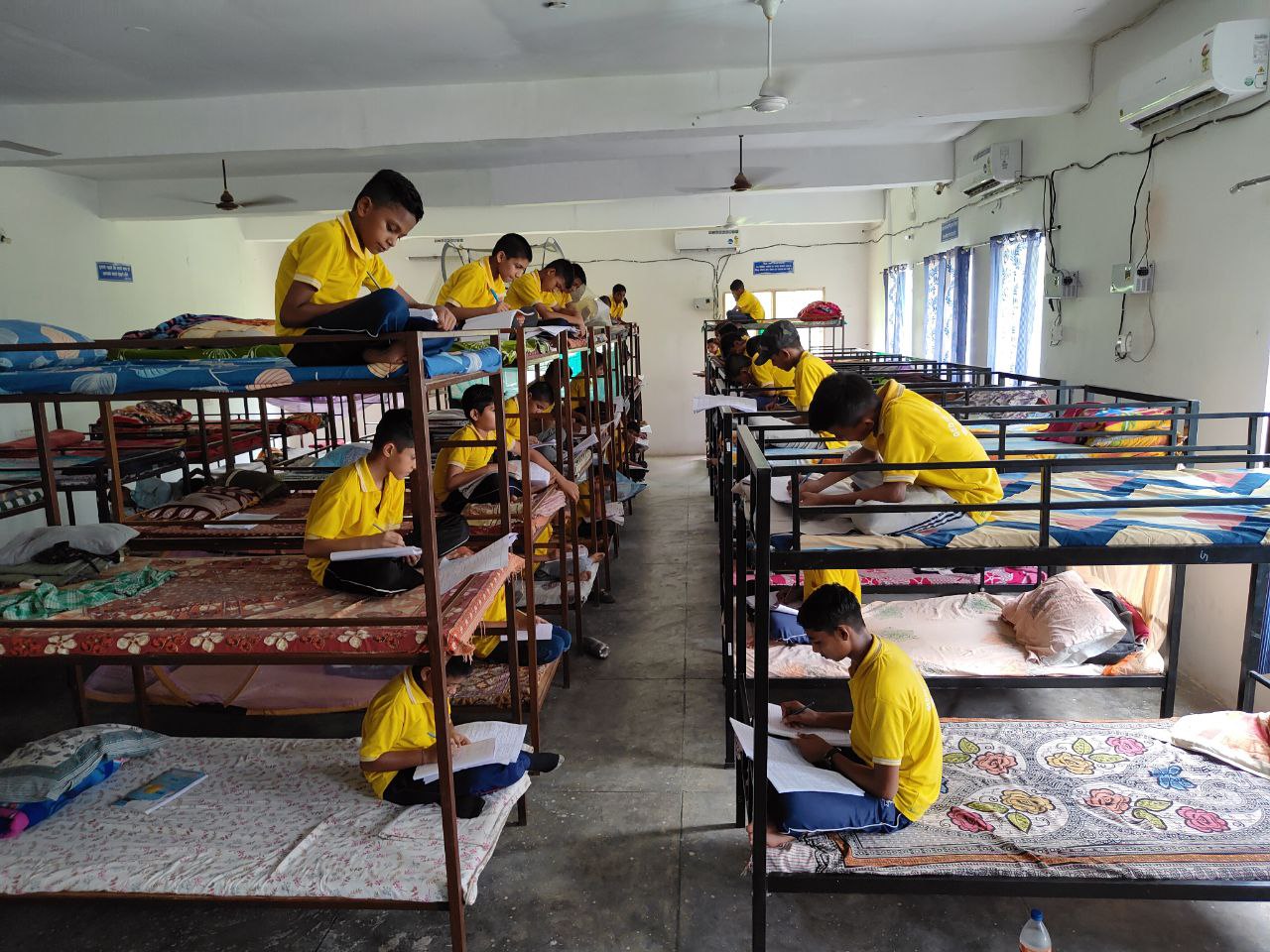 Sainik School Coaching With Hostel Facilities Hostel Batch For Sainik 