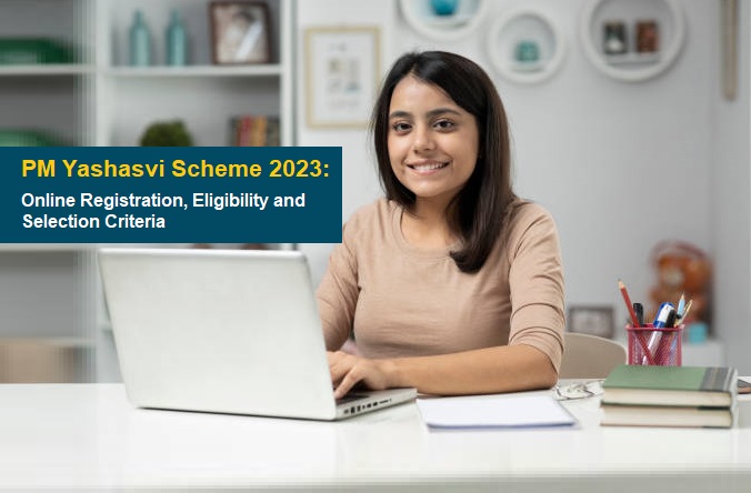 PM Yashasvi Scheme