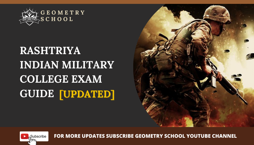 Rashtriya Indian Military College [RIMC] Knowledge Base