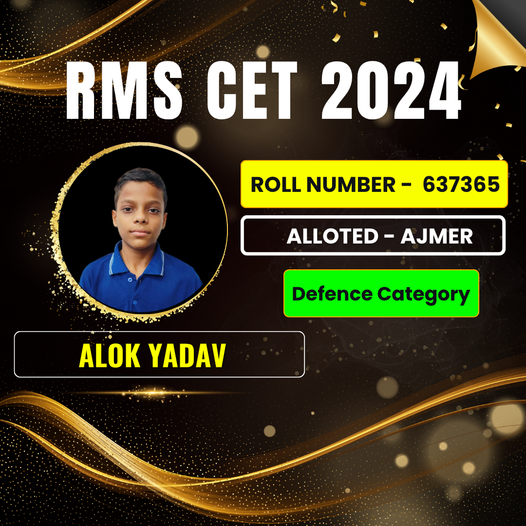 Alok Yadav