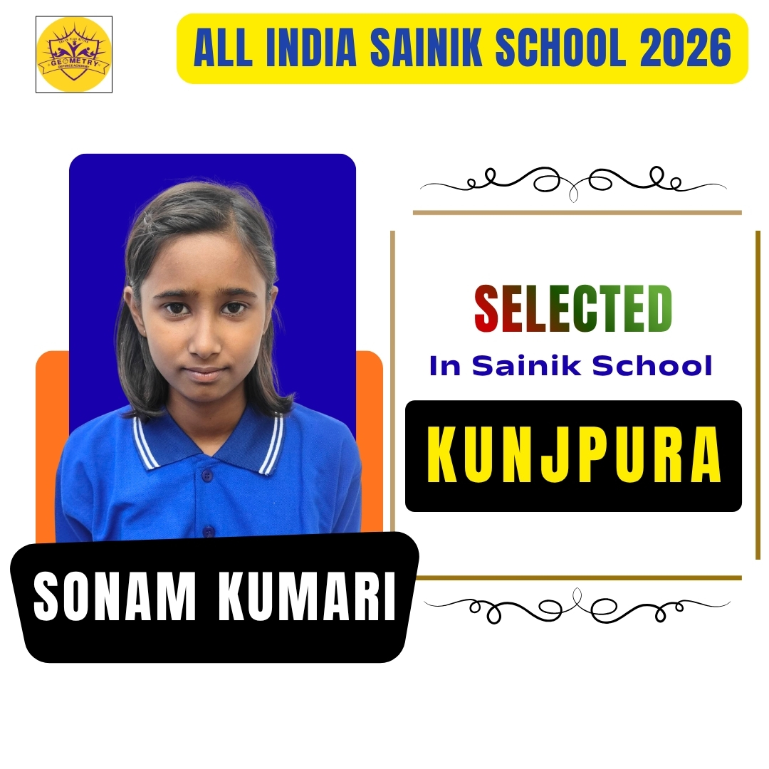 SONAM KUMARI