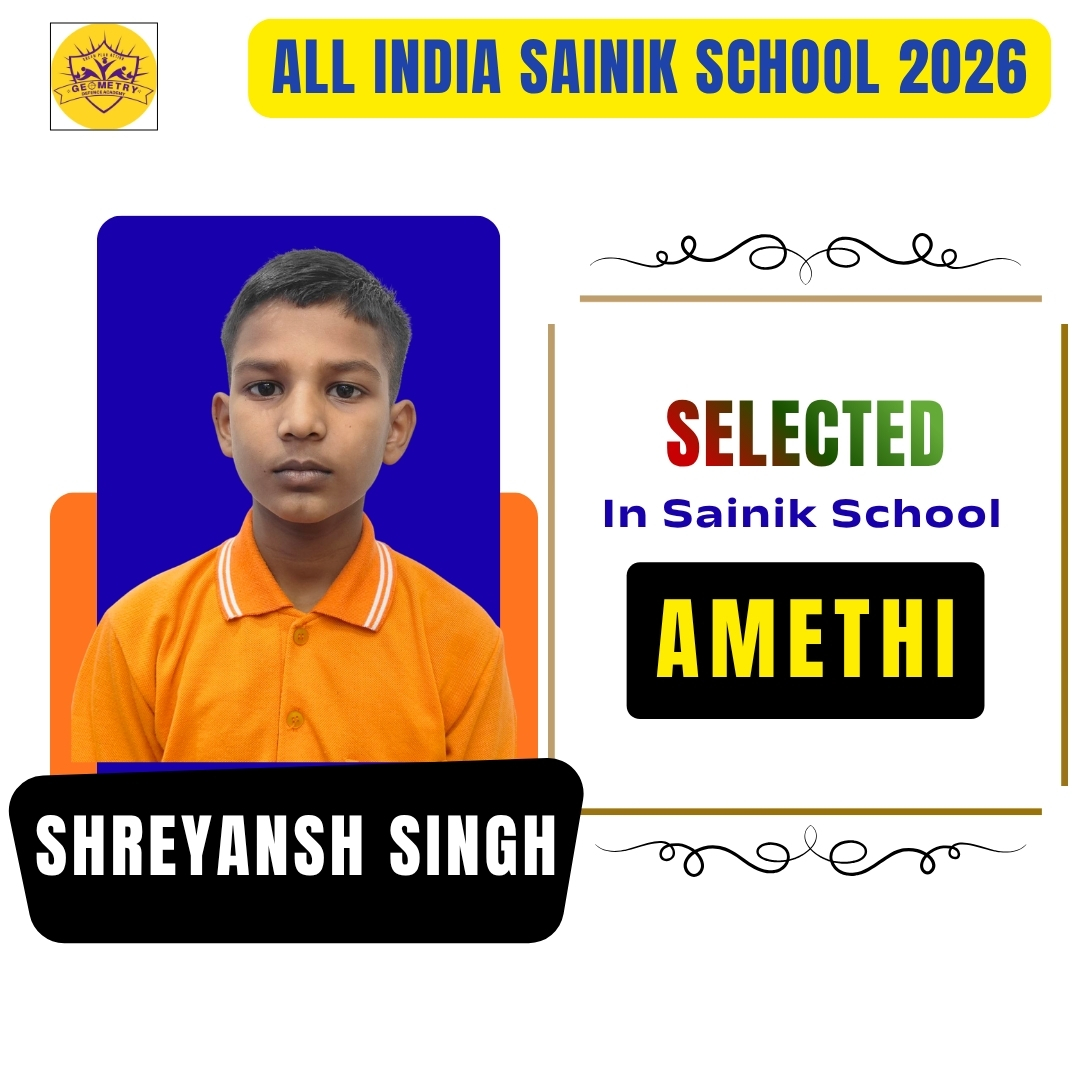 SHREYANSH SINGH