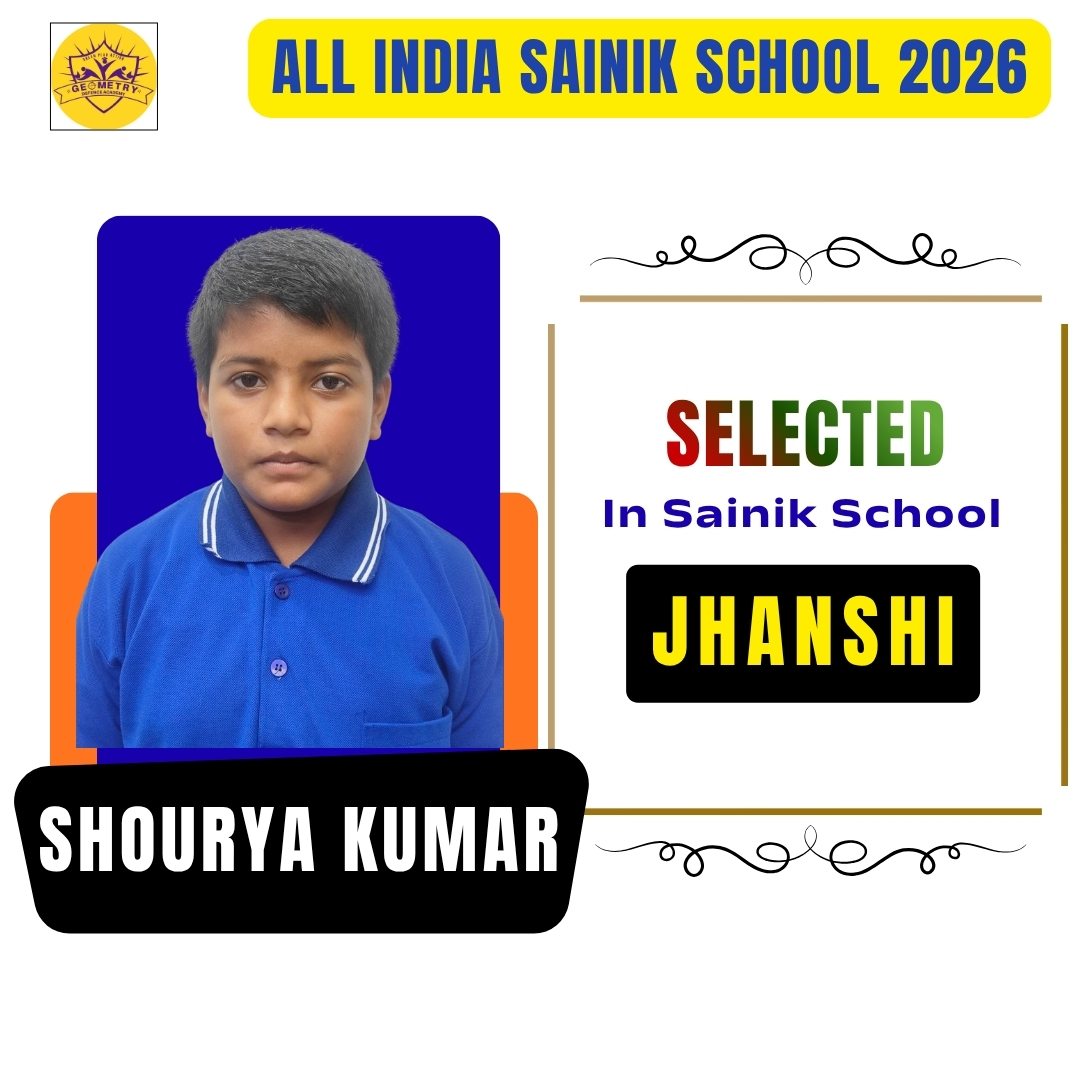 SHOURYA KUMAR
