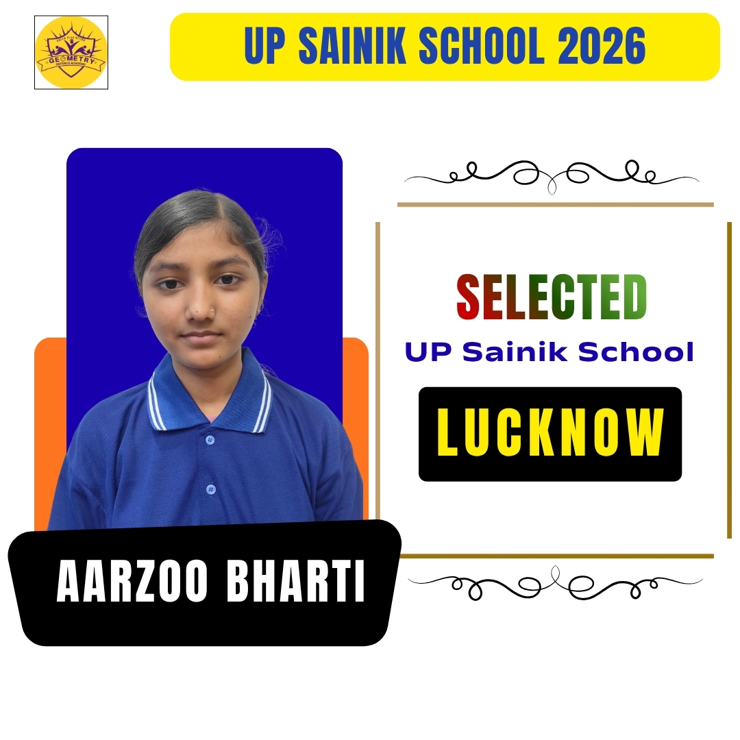 AARZOO BHARTI
