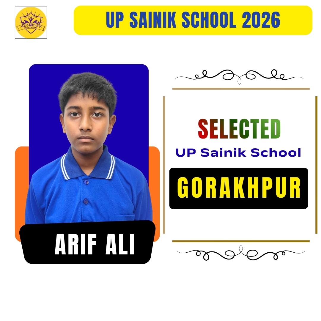ARIF ALI