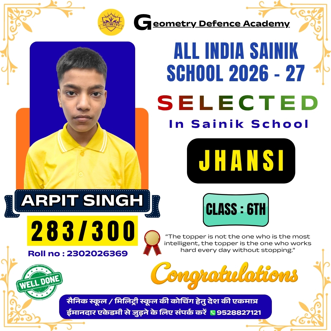 ARPIT SINGH