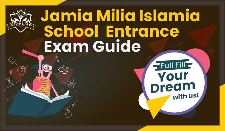 Jamia Milia Islamia School Entrance Guide