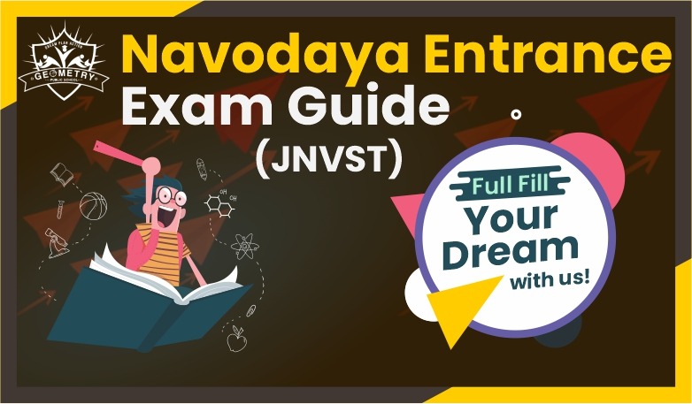 Navodaya School Entrance Exam Guide (JNVST)