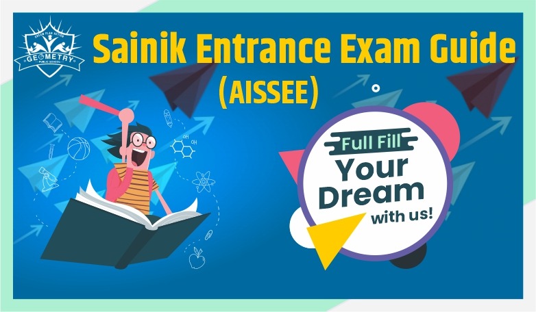 Sainik School Entrance Exam Guide